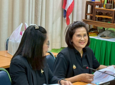 วันที่ 30 ตุลาคม 2568 นางสาวกุลยา ทองเพชร ... พารามิเตอร์รูปภาพ 5